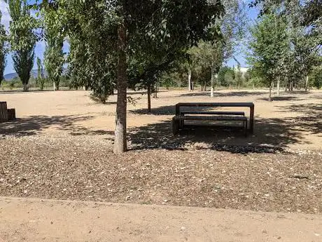 Picnic area