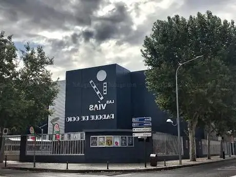 Photo de Parque de Ocio Las VÃÂas