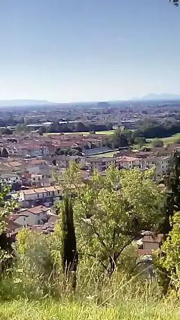 Photo de Parco giochi