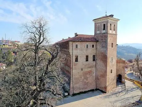 Castello di Moncucco Torinese