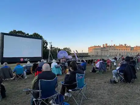 Photo de The Luna Cinema