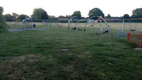 Photo de Weavers Springs Sports Park