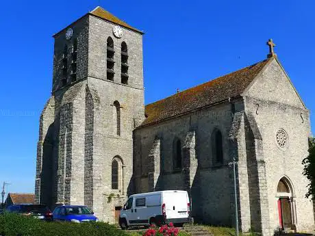 ?glise Saint-Rémi