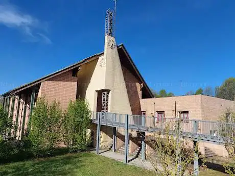 Photo de Chiesa della Santissima Annunziata
