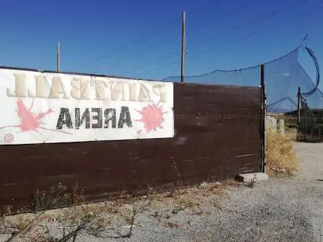Photo de Area Paintball