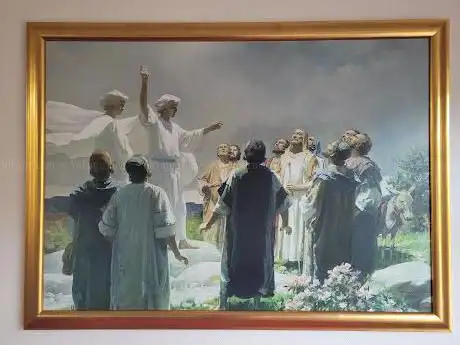 Photo de The Church of Jesus Christ of Latter-day Saints