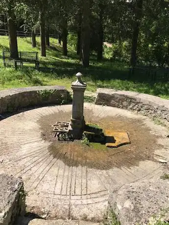 Photo de Fonte del Cosciano - Alatri