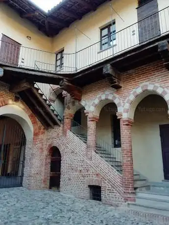 Ghetto degli ebrei
