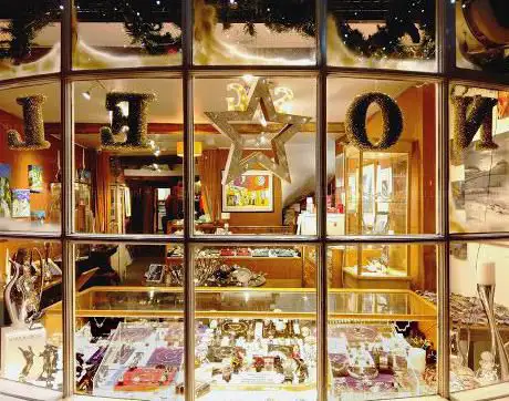 The Stone Gallery