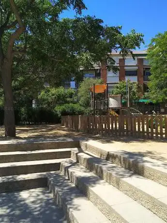 Photo de Plaça de L'Abat Escarré