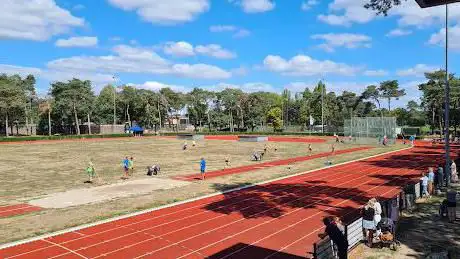 Open Atletiekwedstrijden