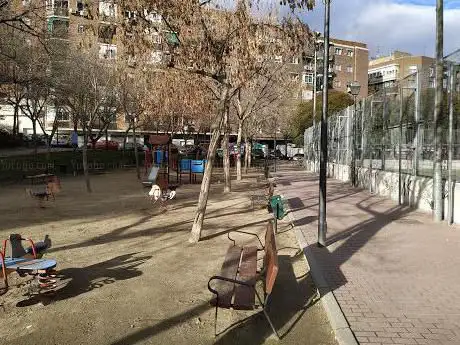 Photo de verdad Park