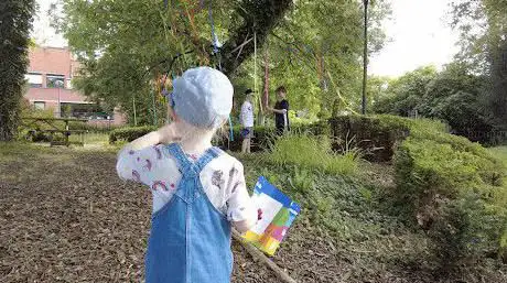 Tuutjesboom