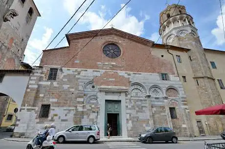 Photo de Église San Nicola de Pise