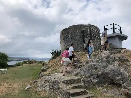 Photo de Punta Del Guruñu