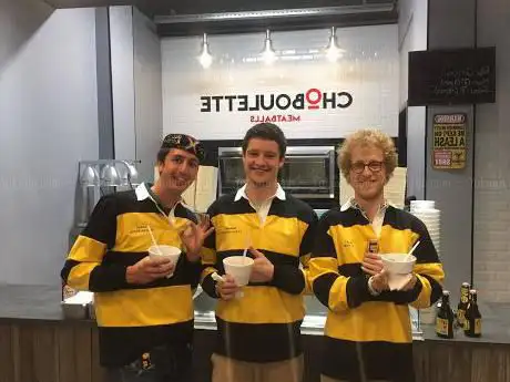 Photo de Mielkot