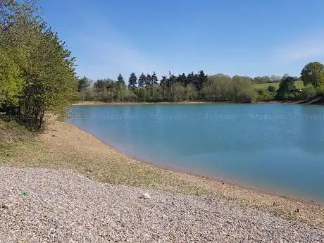 Photo de Glebe Lake