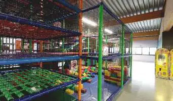 Kids City