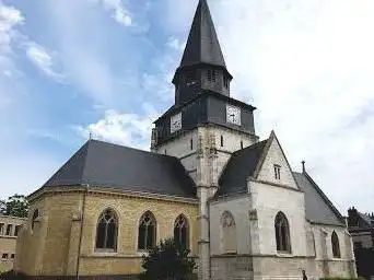 Photo de Paroisse de Grand Quevilly