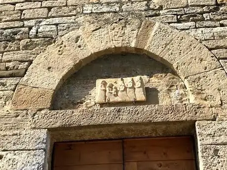 Photo de Sant'Andrea a Papaiano