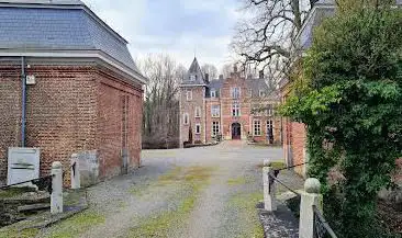 Photo de Kasteel de Bueren