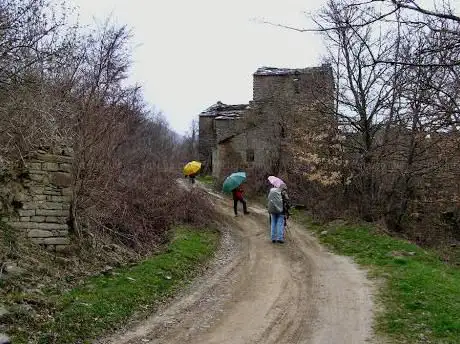 Cà del Borchio