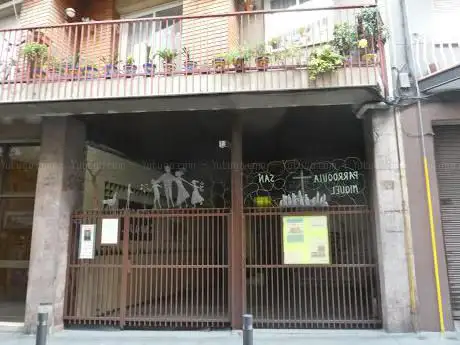 Photo de Parròquia de Sant Miquel Arcà ngel