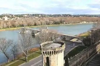 Photo de Belvédère panoramique Rhône