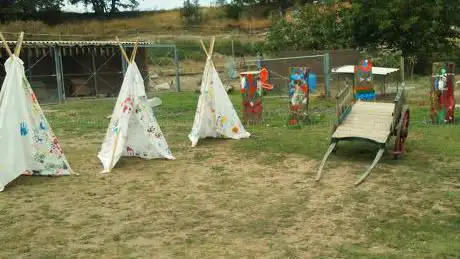 Oci Infantil i Lúdic de Manlleu SLL