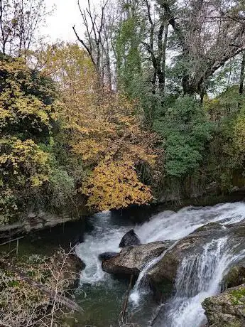 Photo de Gorges du Sierroz