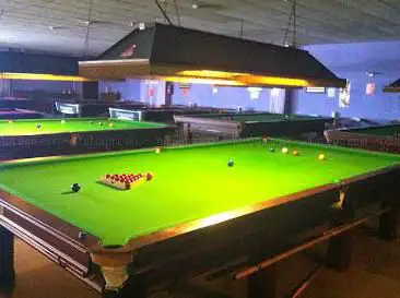 Arena Snooker & Pool