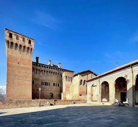 Photo de Rocca di Vignola