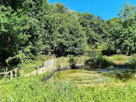 Photo de Heemtuin Ryckevelde