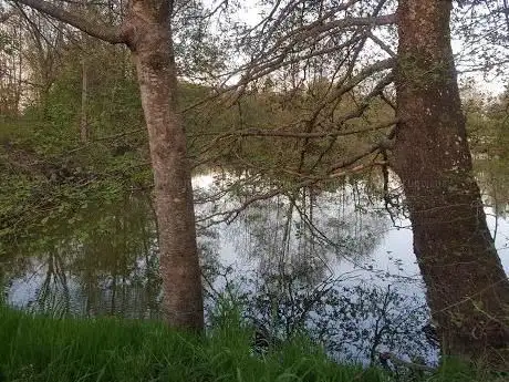 Photo de La Balastière