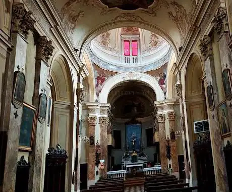 Photo de Chiesa di San Bernardino