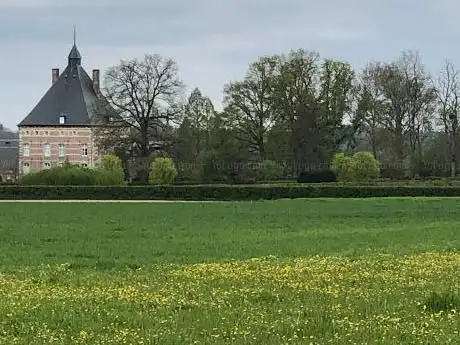 Photo de Kasteel Printhagen
