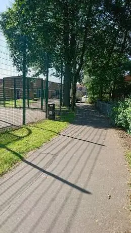 Photo de Belvoir Park