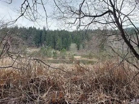Réserve Naturelle du Lac Luitel