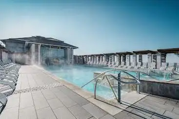 Photo de Limes-Thermen Aalen
