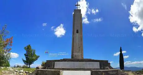 Photo de Point 593 - Polish War Memorial