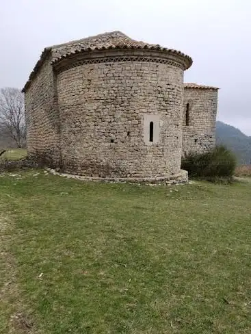 Chapelle Saint Michel