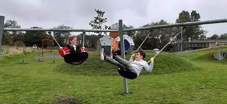 Hollycarrside Play Park