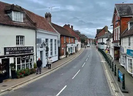 Photo de Fordingbridge Information Office