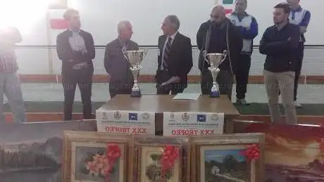 Photo de Campo sportivo Nociglia