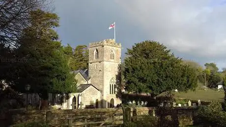 Saint Andrews Feniton