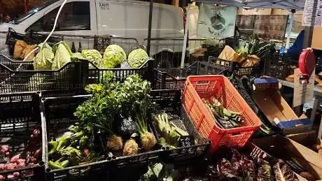 Portazza - Mercato di Campiaperti