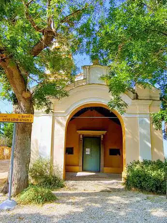 Photo de Chiesa di Nostra Signora della Neve