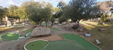 Photo de Minigolf Tarco