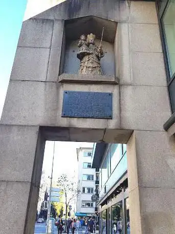 Photo de Porte Neuve