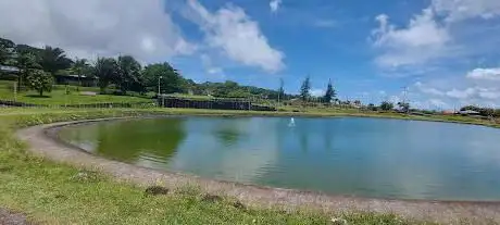 Photo de Parc de détente  Cap 21, Morne Rouge